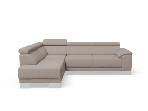 Ecksofa UM Medium L